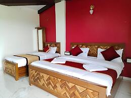 Hotel Kadam Palace