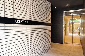 CREST Nishijin
