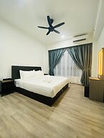 Agile Skyview Suites KLCC by MOONLIGHT