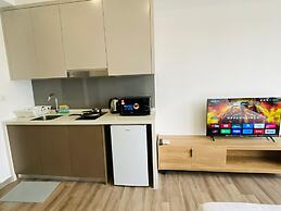 Agile Skyview Suites KLCC by MOONLIGHT