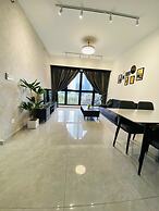 Agile Skyview Suites KLCC by MOONLIGHT