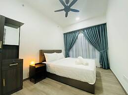 Agile Skyview Suites KLCC by MOONLIGHT