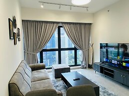 Agile Skyview Suites KLCC by MOONLIGHT