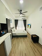Agile Skyview Suites KLCC by MOONLIGHT