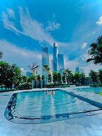 Agile Skyview Suites KLCC by MOONLIGHT