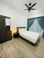 Agile Skyview Suites KLCC by MOONLIGHT