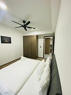 Agile Skyview Suites KLCC by MOONLIGHT