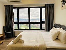 Agile Skyview Suites KLCC by MOONLIGHT
