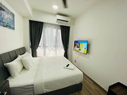 Agile Skyview Suites KLCC by MOONLIGHT