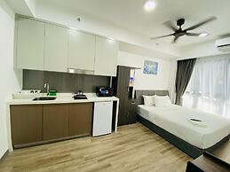 Agile Skyview Suites KLCC by MOONLIGHT