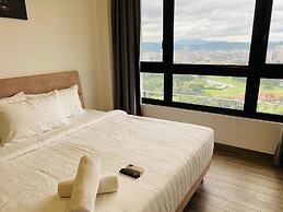 Agile Skyview Suites KLCC by MOONLIGHT