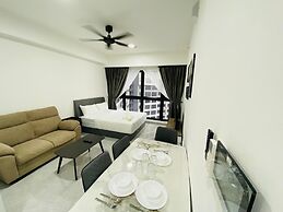 Agile Skyview Suites KLCC by MOONLIGHT