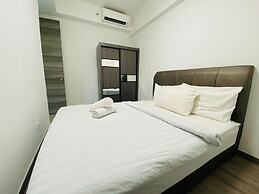 Agile Skyview Suites KLCC by MOONLIGHT