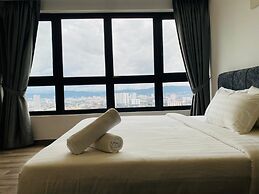 Agile Skyview Suites KLCC by MOONLIGHT