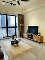 Agile Skyview Suites KLCC by MOONLIGHT