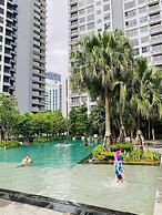 Agile Skyview Suites KLCC by MOONLIGHT