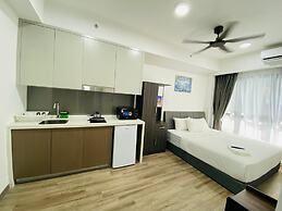 Agile Skyview Suites KLCC by MOONLIGHT