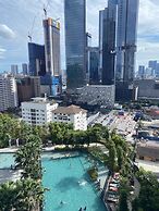 Agile Skyview Suites KLCC by MOONLIGHT