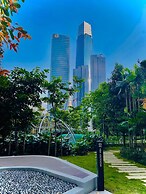 Agile Skyview Suites KLCC by MOONLIGHT