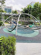 Agile Skyview Suites KLCC by MOONLIGHT
