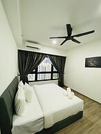Agile Skyview Suites KLCC by MOONLIGHT