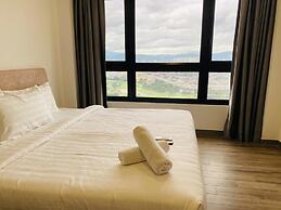 Agile Skyview Suites KLCC by MOONLIGHT