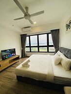 Agile Skyview Suites KLCC by MOONLIGHT