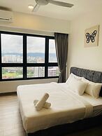 Agile Skyview Suites KLCC by MOONLIGHT