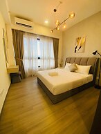 Agile Skyview Suites KLCC by MOONLIGHT