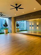Agile Skyview Suites KLCC by MOONLIGHT