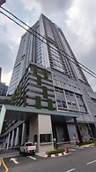 Agile Skyview Suites KLCC by MOONLIGHT