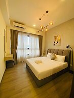 Agile Skyview Suites KLCC by MOONLIGHT