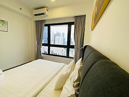 Agile Skyview Suites KLCC by MOONLIGHT