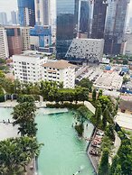 Agile Skyview Suites KLCC by MOONLIGHT