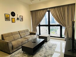 Agile Skyview Suites KLCC by MOONLIGHT