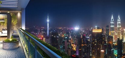 Agile Skyview Suites KLCC by MOONLIGHT