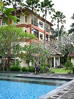 Suly Resort Ubud