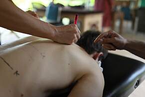 Suly Resort Ubud