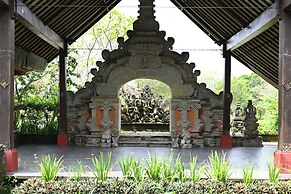 Suly Resort Ubud