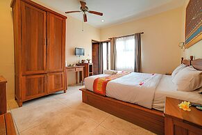Suly Resort Ubud