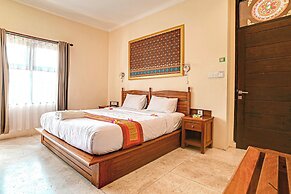 Suly Resort Ubud