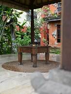 Suly Resort Ubud