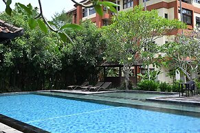 Suly Resort Ubud