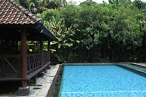 Suly Resort Ubud