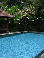 Suly Resort Ubud
