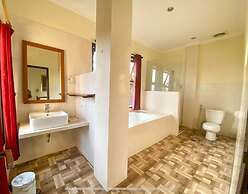 Suly Resort Ubud