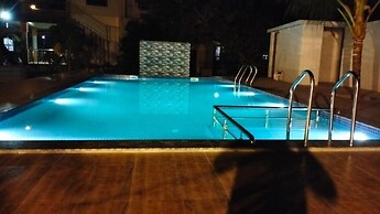Nisarg Guest House