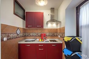 Iva Apartments
