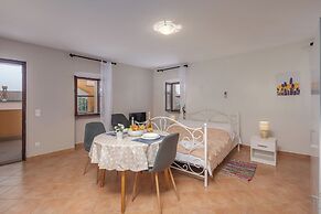 Iva Apartments