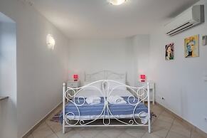 Iva Apartments